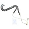 Original VW 1 Set Fuel Pipes - 357130307