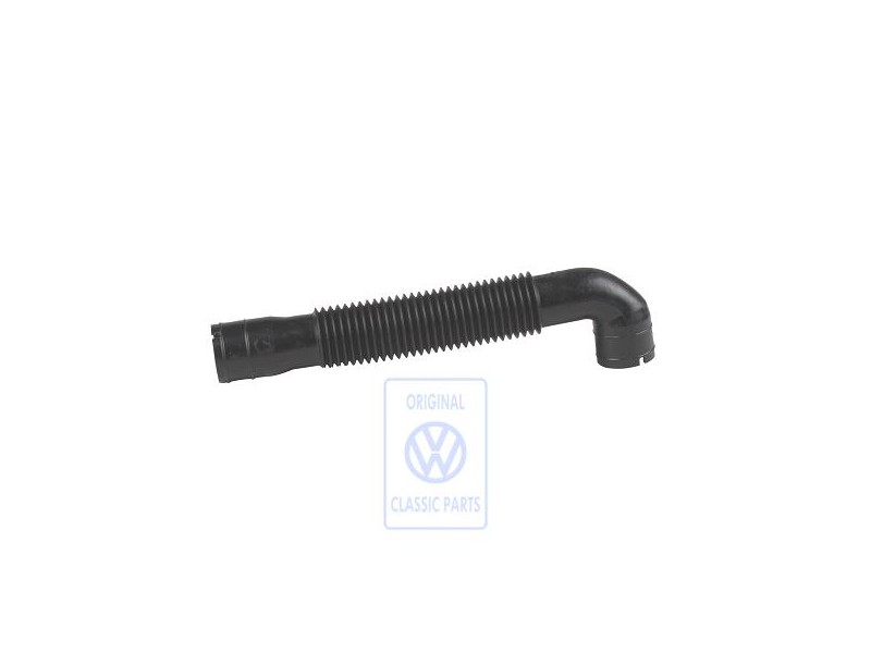 Original VW Connecting Hose - 357131128