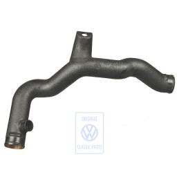 Original VW Pressure Pipe - 357145834B