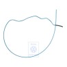 Original VW Fuel Pipe - 357201219H