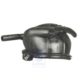 Original VW Pot - 357201253B