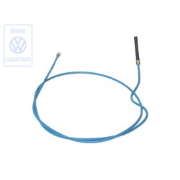 Original VW Fuel Pipe - 357201355B