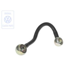 Original VW Fuel Pipe - 357201373A