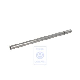Original VW Intermediate Pipe - 357253203E