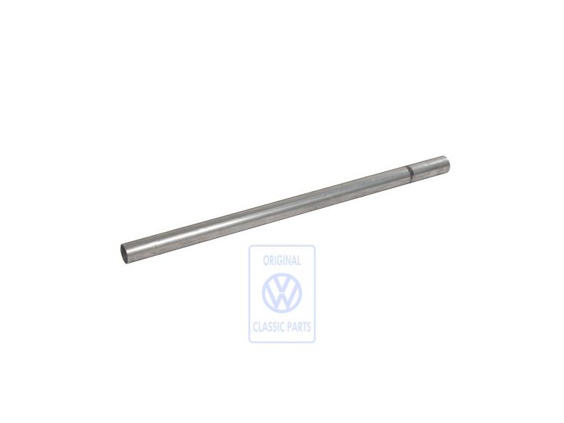 Original VW Intermediate Pipe - 357253203E