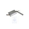 Original VW Centre Silencer - 357253409A