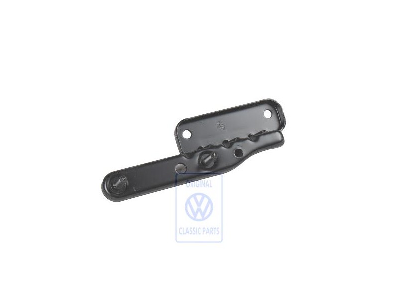 Original VW Console - 357253468B