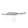 Original VW Rear Silencer 'Eco' - 357253609C