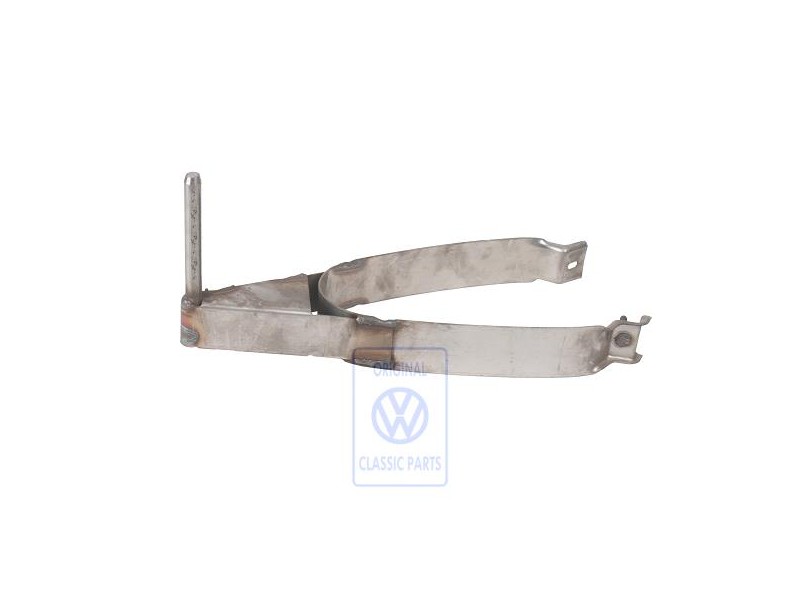 Original VW Retaining Bar - 357253674