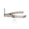 Original VW Retaining Bar - 357253674