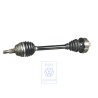 Original VW Drive Shaft With Constant Velocity Joints - 357407271N
