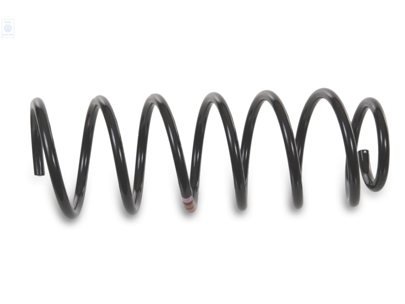 Original VW Coil Spring - 357411105A