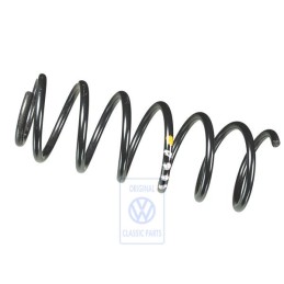 Original VW Coil Spring - 357411105G