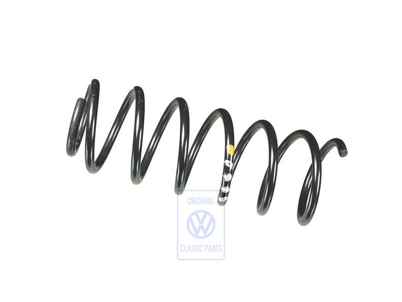 Original VW Coil Spring - 357411105G