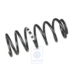 Original VW Coil Spring - 357411105L