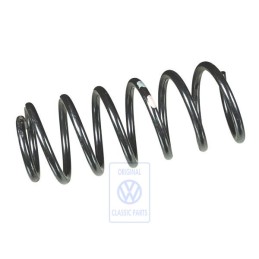 Original VW Coil Spring - 357411105M