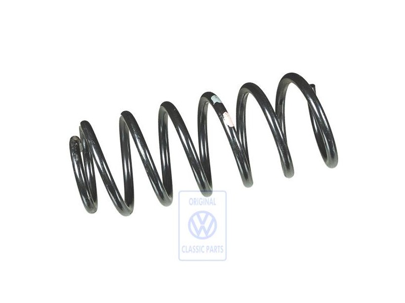 Original VW Coil Spring - 357411105M