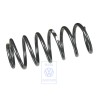 Original VW Coil Spring - 357411105M