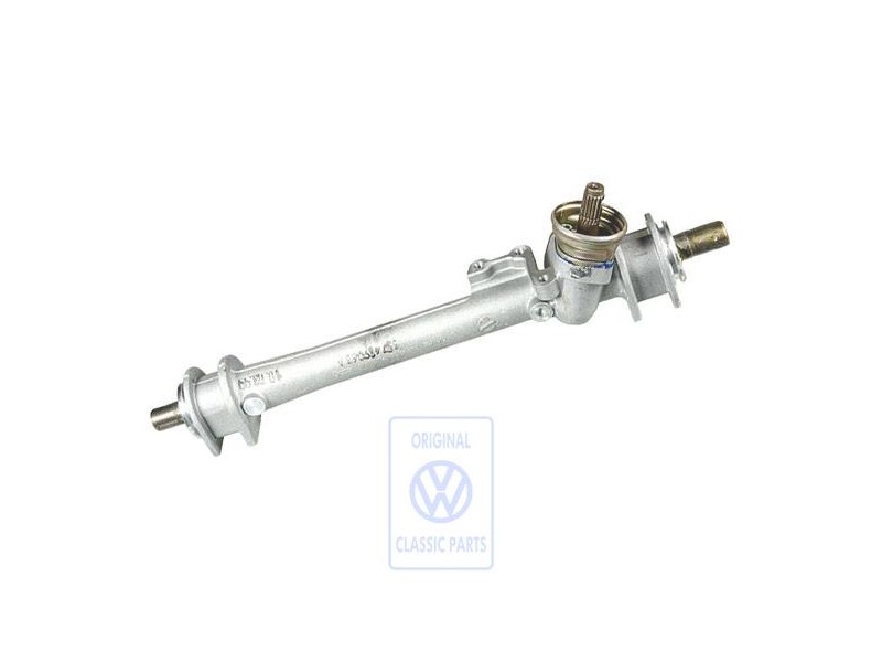 Original VW Steering Gear - 357419063A