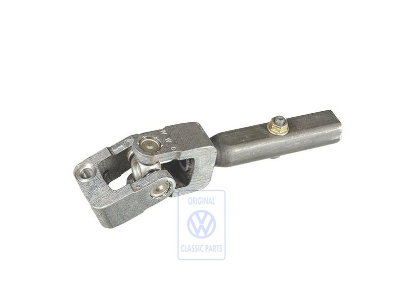 Original VW Drive Shaft - 357419951A