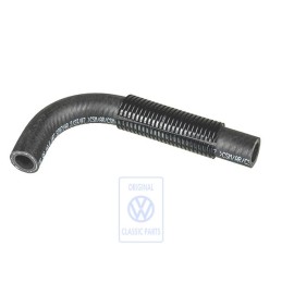 Original VW Intake Hose - 357422887A