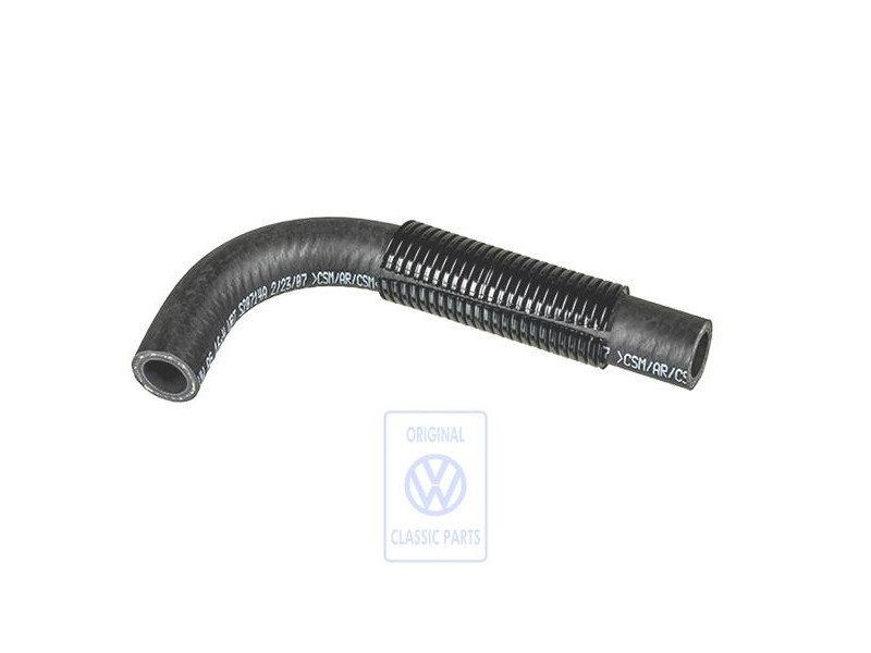 Original VW Intake Hose - 357422887A