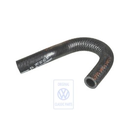 Original VW Intake Hose - 357422887F