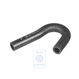 Original VW Intake Hose - 357422887G