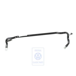 Original VW Cooling Pipe - 357422896A