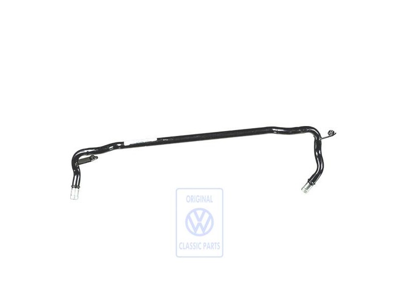 Original VW Cooling Pipe - 357422896A