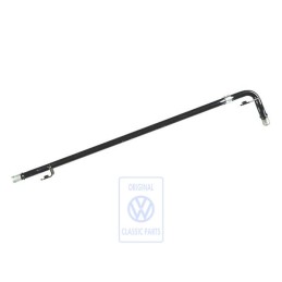 Original VW Cooling Pipe - 357422896B