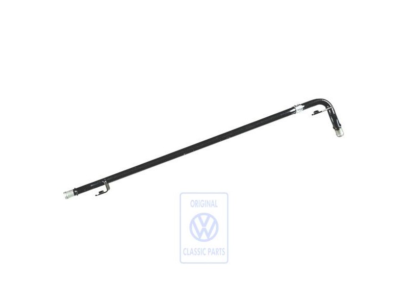 Original VW Cooling Pipe - 357422896B
