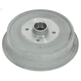 Original VW Brake Drum - 357501615