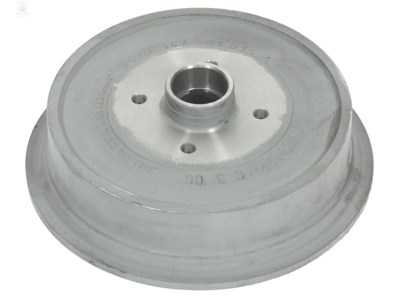 Original VW Brake Drum - 357501615