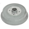 Original VW Brake Drum - 357501615