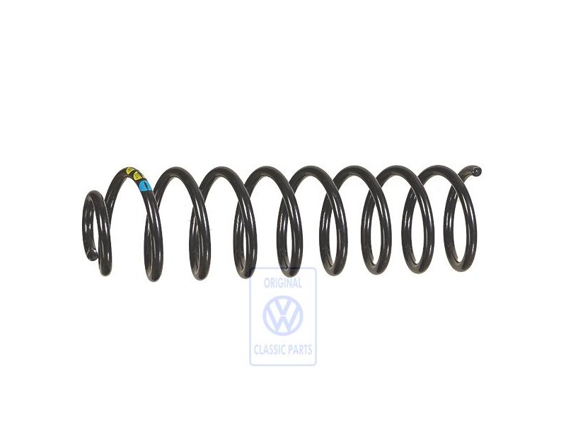 Original VW Coil Spring - 357511115A