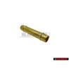Original VW Sleeve - 191201316A