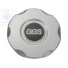 Original VW Hub Cap Chrome Coloured Metallic - 357601149F CUU