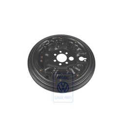Original VW Back Plate - 357609425C