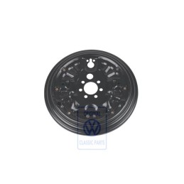 Original VW Back Plate - 357609426C