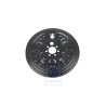 Original VW Back Plate - 357609426C