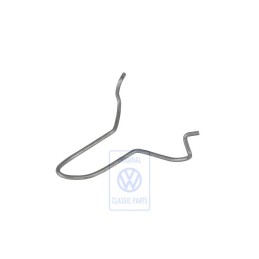 Original VW Bracket For Brake Cable - 357609639
