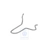 Original VW Bracket For Brake Cable - 357609639