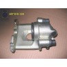 Original VW Brake Caliper Housing - 357615124