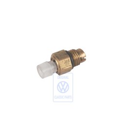 Original VW Push-On Connector - 357616757