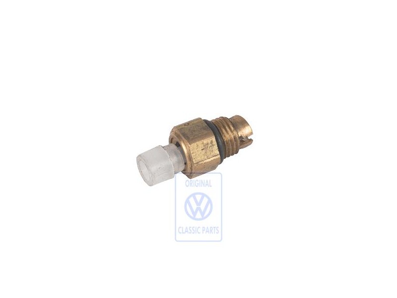 Original VW Push-On Connector - 357616757