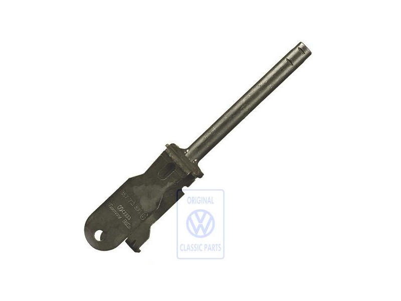 Original VW Selector Mechanism - 357713821G