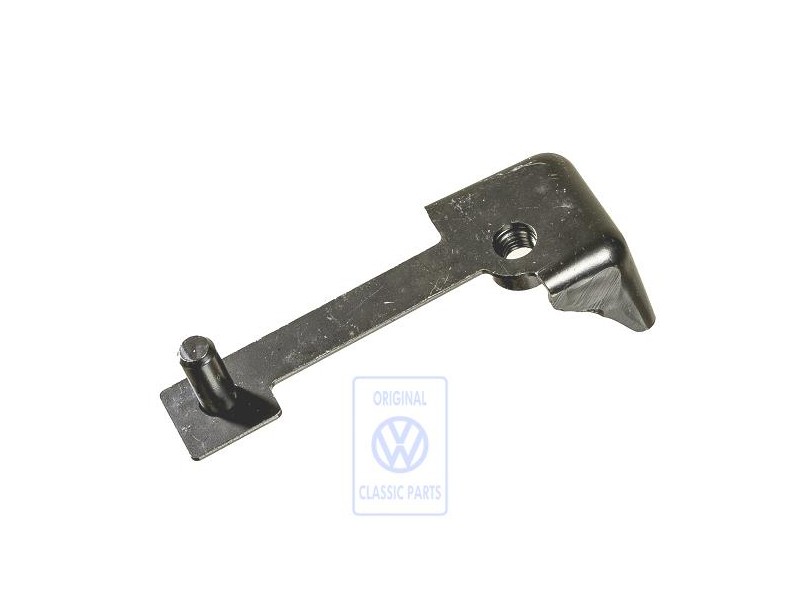 Original VW Abutment - 357721352
