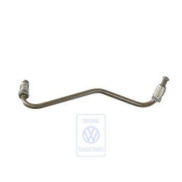 Original VW Pipe - 357721477