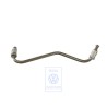 Original VW Pipe - 357721477
